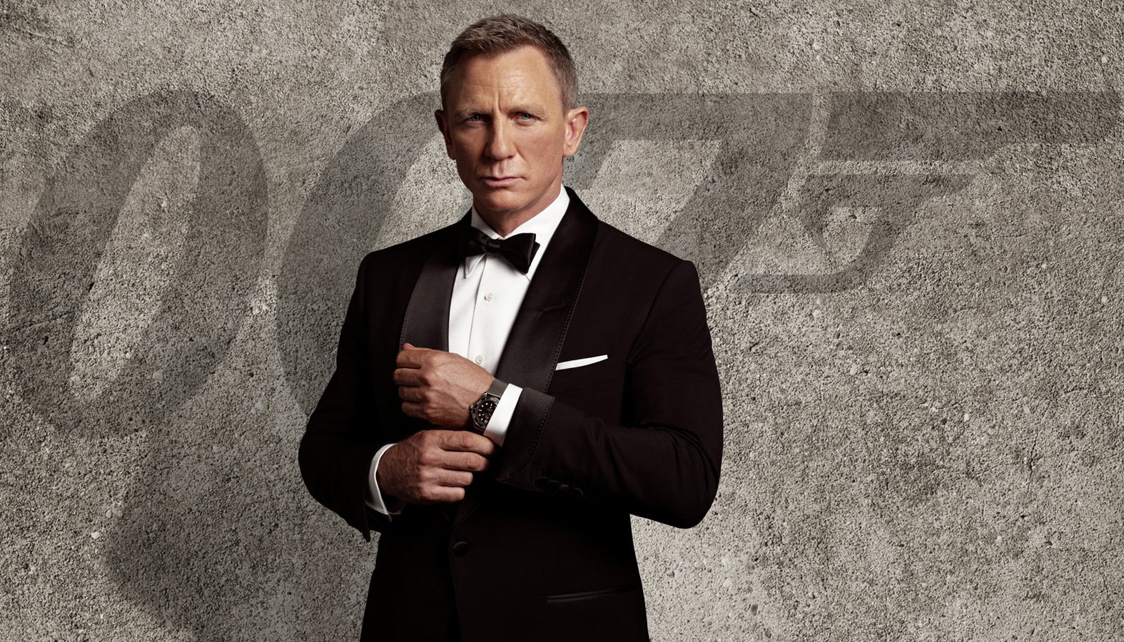007 Movie T Shirt, No Time To Die Tshirt, James Bond T Shirt