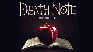 Frank Wildhorn's Death Note: The Musical to Play 2 Concerts at London  Palladium | Playbill